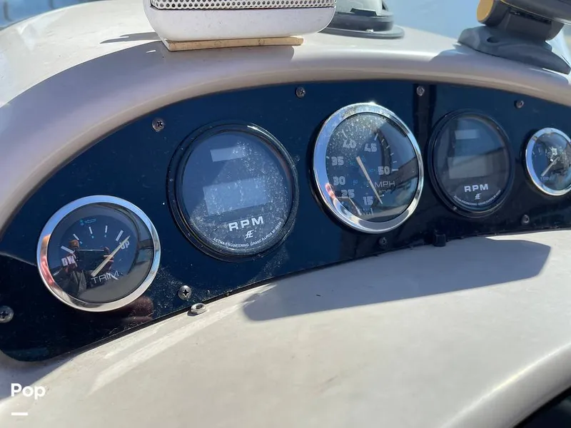 Slide: The Image of Chaparral Signature 29 1999 - 15216487