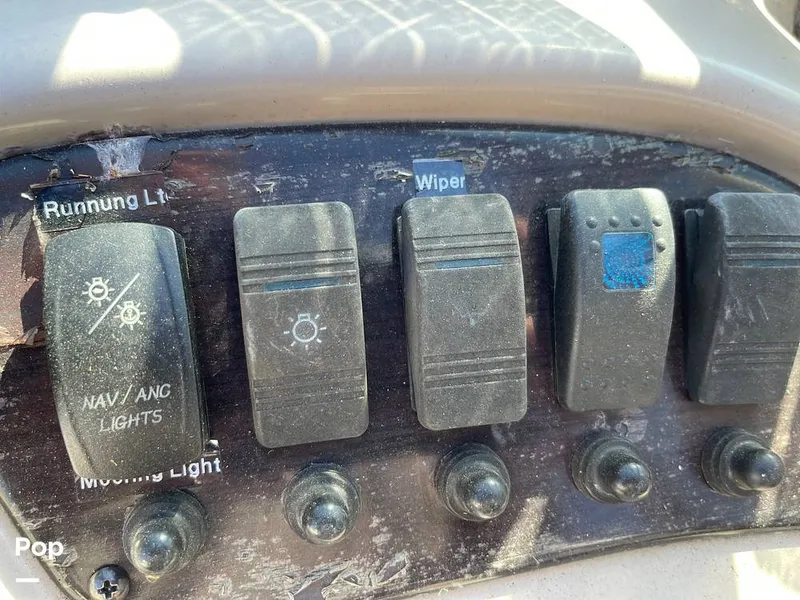 Slide: The Image of Chaparral Signature 29 1999 - 15216489