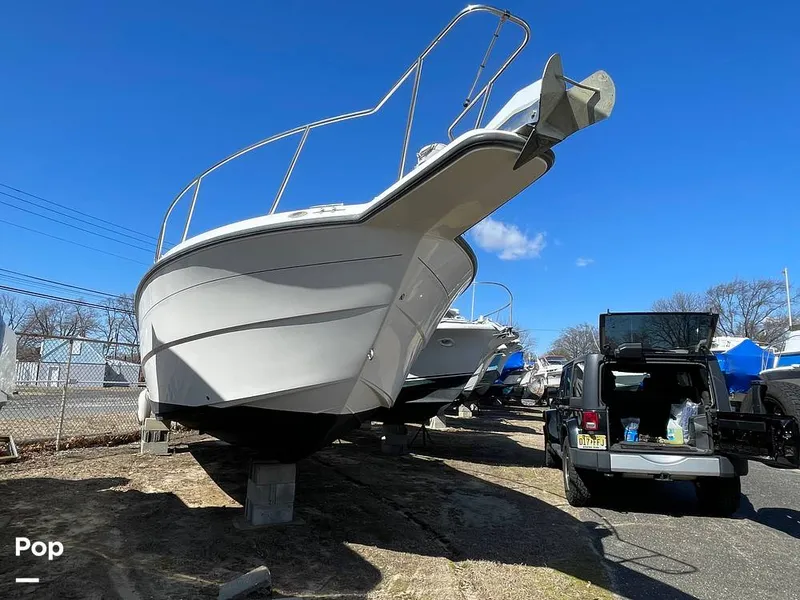 Slide: The Image of Chaparral Signature 29 1999 - 15216428