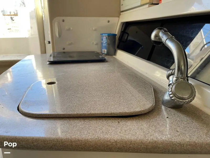 Slide: The Image of Chaparral Signature 29 1999 - 15216543