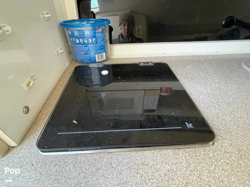 Slide: The Image of Chaparral Signature 29 1999 - 15216499