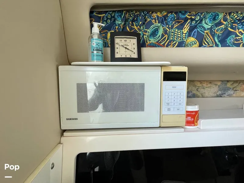 Slide: The Image of Chaparral Signature 29 1999 - 15216501