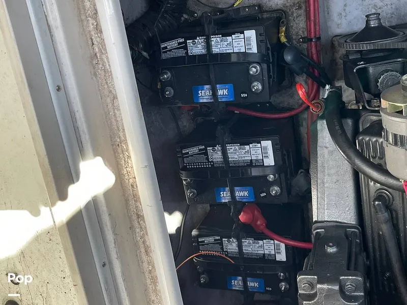 Slide: The Image of Chaparral Signature 29 1999 - 15216536