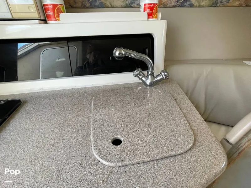 Slide: The Image of Chaparral Signature 29 1999 - 15216502