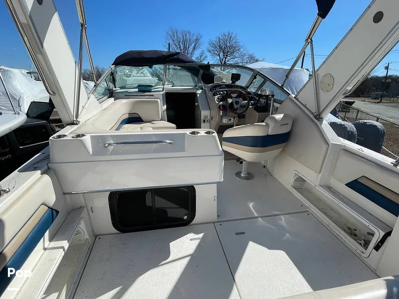 Slide: The Image of Chaparral Signature 29 1999 - 15216468