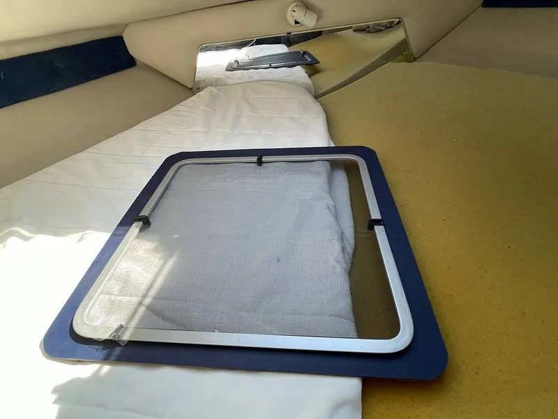 Slide: The Image of Chaparral Signature 29 1999 - 15216516