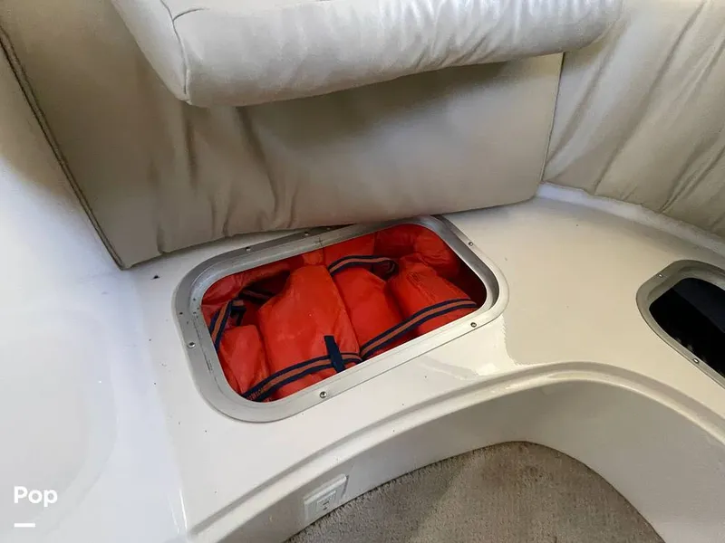 Slide: The Image of Chaparral Signature 29 1999 - 15216525