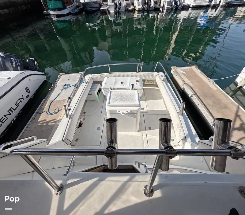 Slide: The Image of Invader Skipjack Flybridge 262 2004 - 15204555