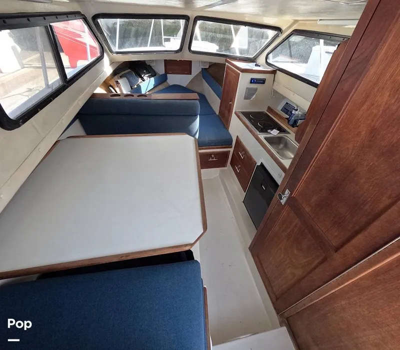 Slide: The Image of Invader Skipjack Flybridge 262 2004 - 15204556