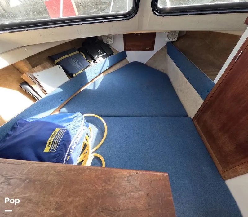 Slide: The Image of Invader Skipjack Flybridge 262 2004 - 15204557