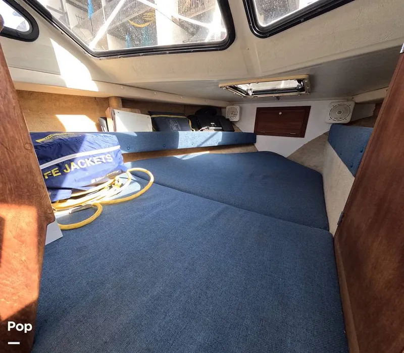 Slide: The Image of Invader Skipjack Flybridge 262 2004 - 15204558