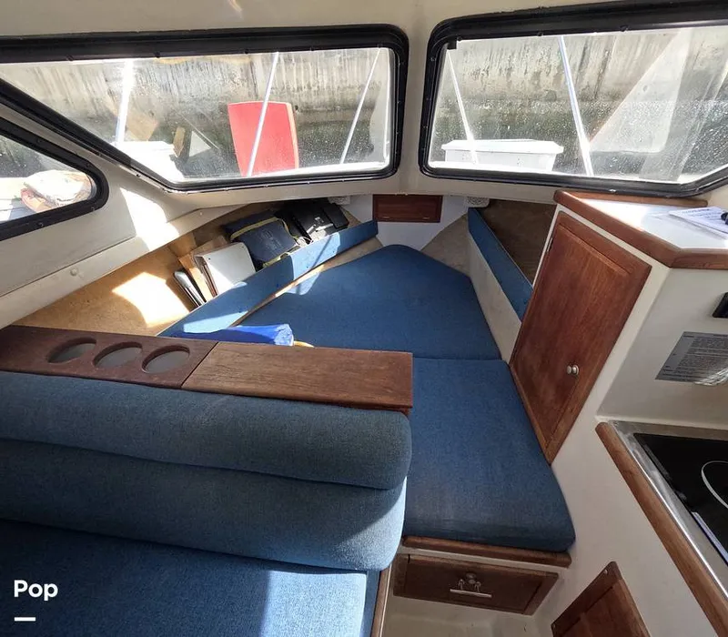 Slide: The Image of Invader Skipjack Flybridge 262 2004 - 15204559