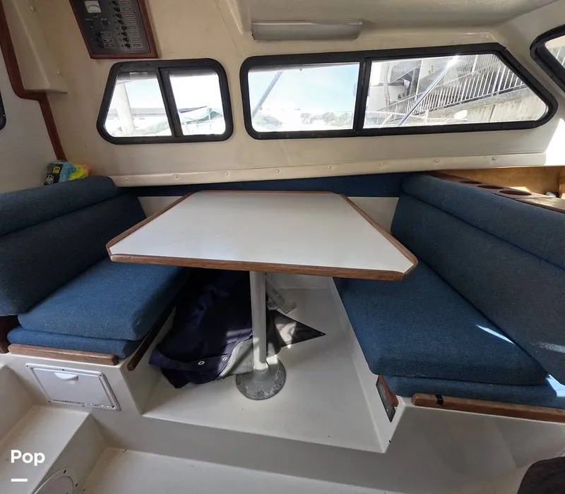Slide: The Image of Invader Skipjack Flybridge 262 2004 - 15204561
