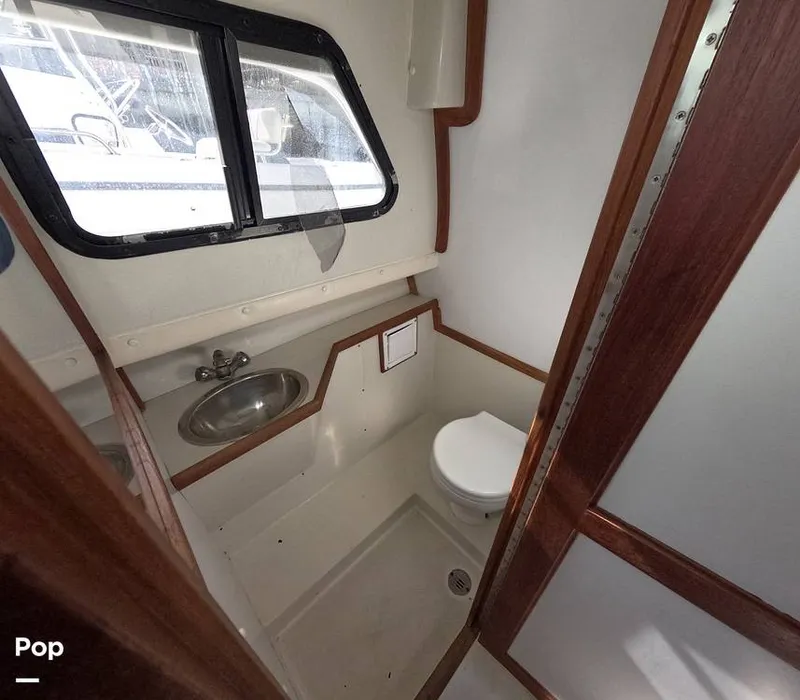 Slide: The Image of Invader Skipjack Flybridge 262 2004 - 15204562
