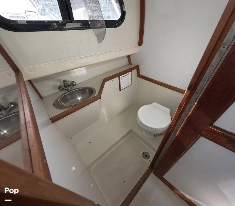 Slide: The Image of Invader Skipjack Flybridge 262 2004 - 15204563