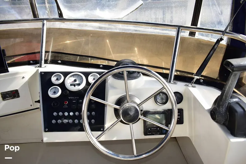 Slide: The Image of Invader Skipjack Flybridge 262 2004 - 15204578