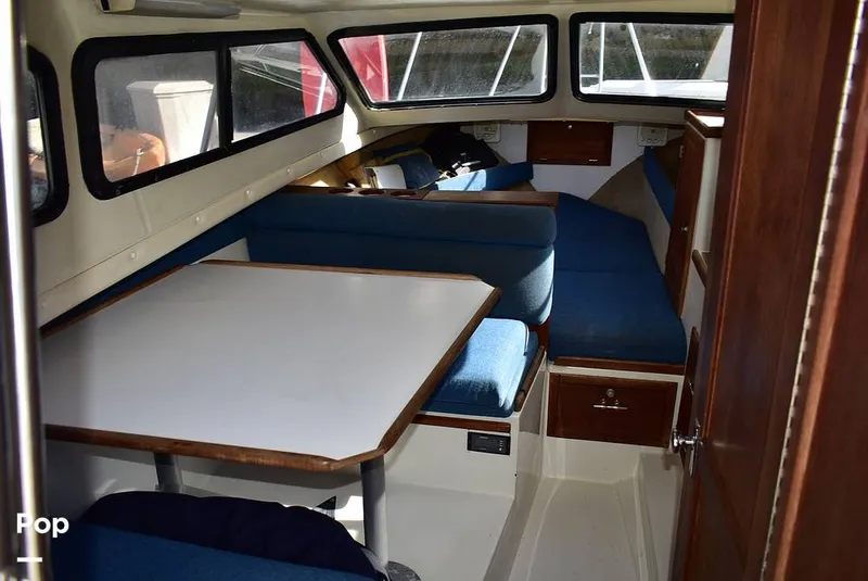 Slide: The Image of Invader Skipjack Flybridge 262 2004 - 15204592