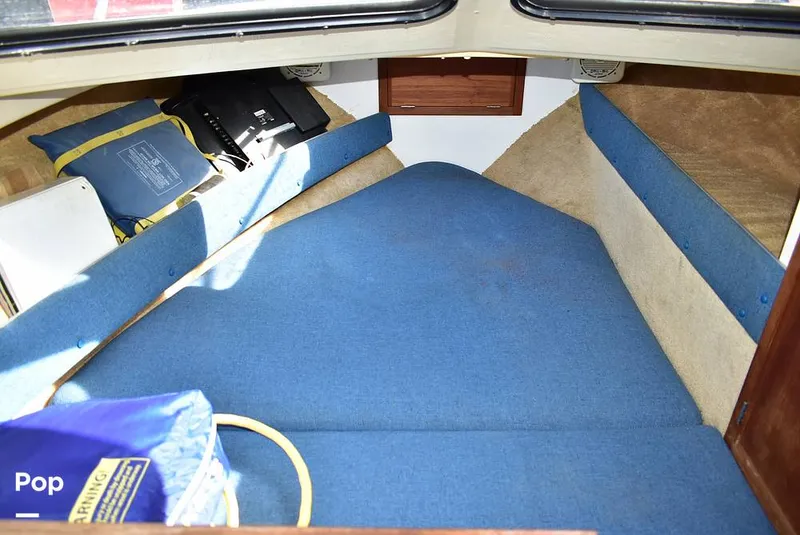 Slide: The Image of Invader Skipjack Flybridge 262 2004 - 15204593