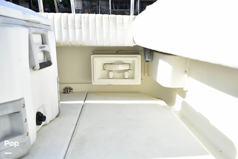 Slide: The Image of Invader Skipjack Flybridge 262 2004 - 15204604