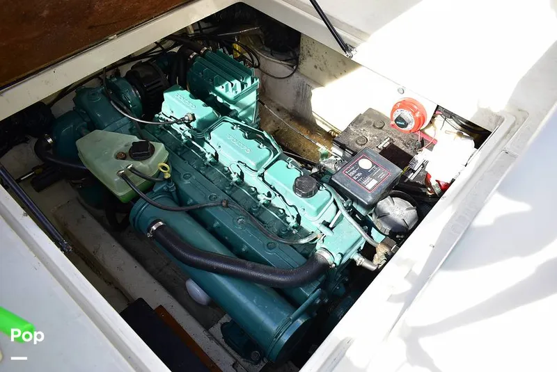 Slide: The Image of Invader Skipjack Flybridge 262 2004 - 15204607
