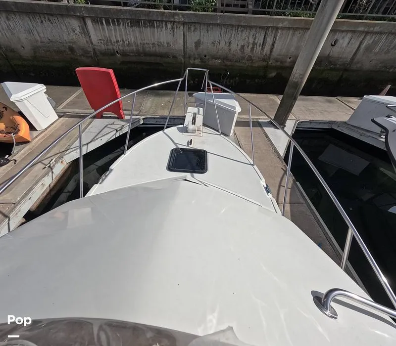 Slide: The Image of Invader Skipjack Flybridge 262 2004 - 15204552