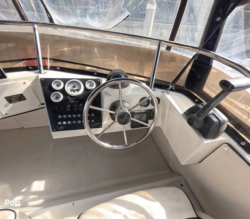 Slide: The Image of Invader Skipjack Flybridge 262 2004 - 15204554