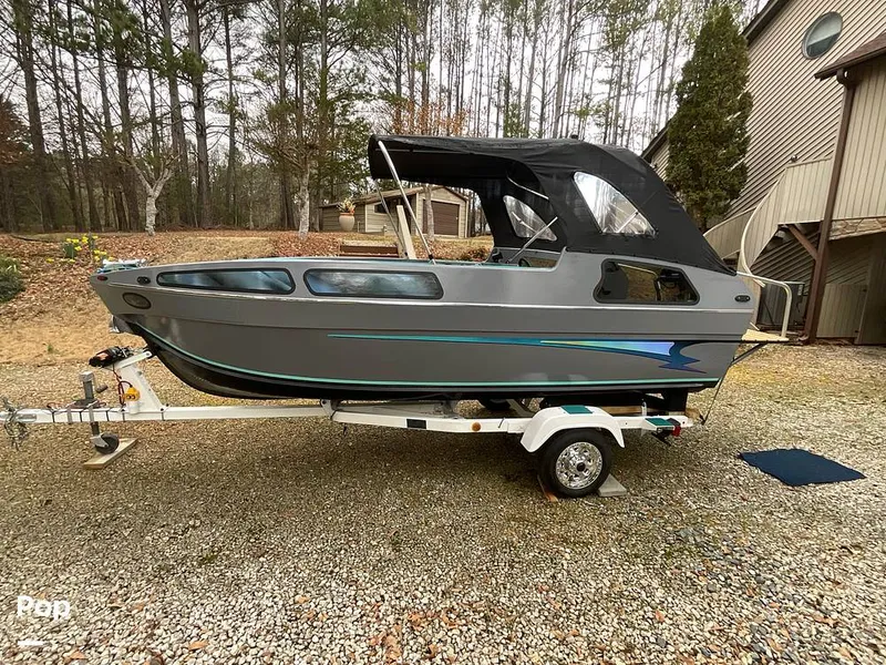 The Image of Feather Craft 15 1962 - 15212247