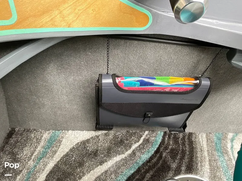 Slide: The Image of Feather Craft 15 1962 - 15212134