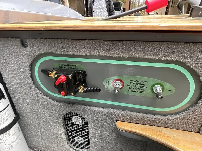 Slide: The Image of Feather Craft 15 1962 - 15212136