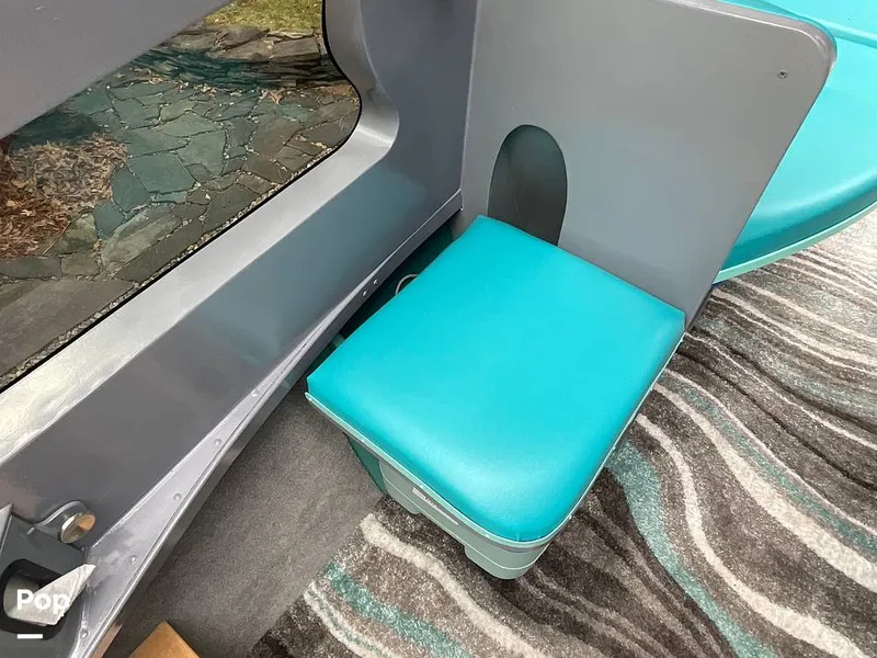 Slide: The Image of Feather Craft 15 1962 - 15212137