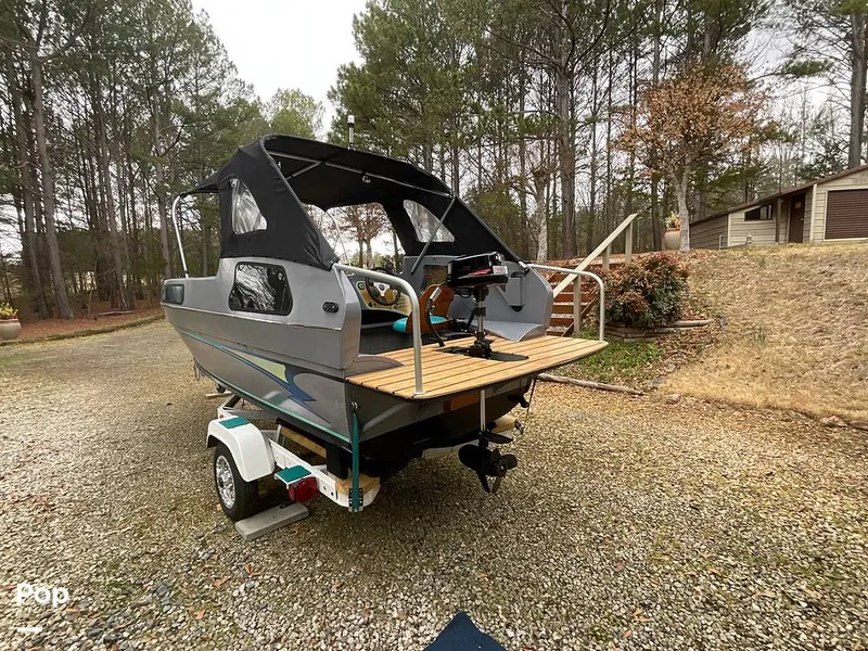 Slide: The Image of Feather Craft 15 1962 - 15212250