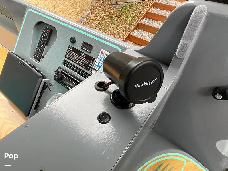 Slide: The Image of Feather Craft 15 1962 - 15212217