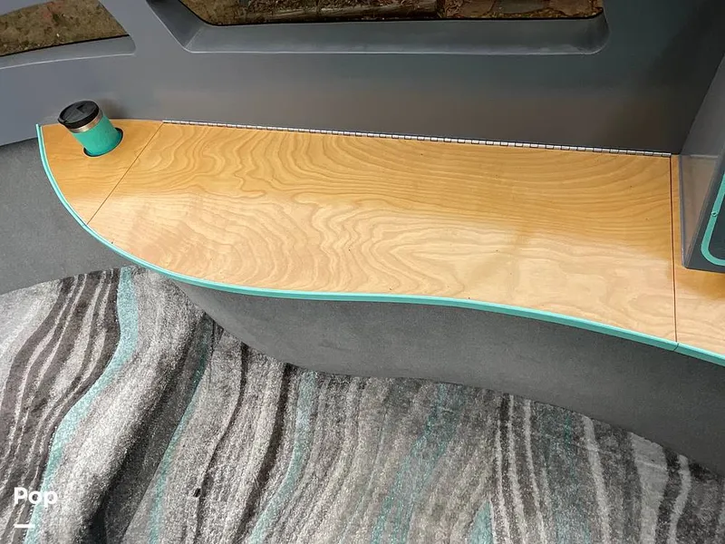 Slide: The Image of Feather Craft 15 1962 - 15212219