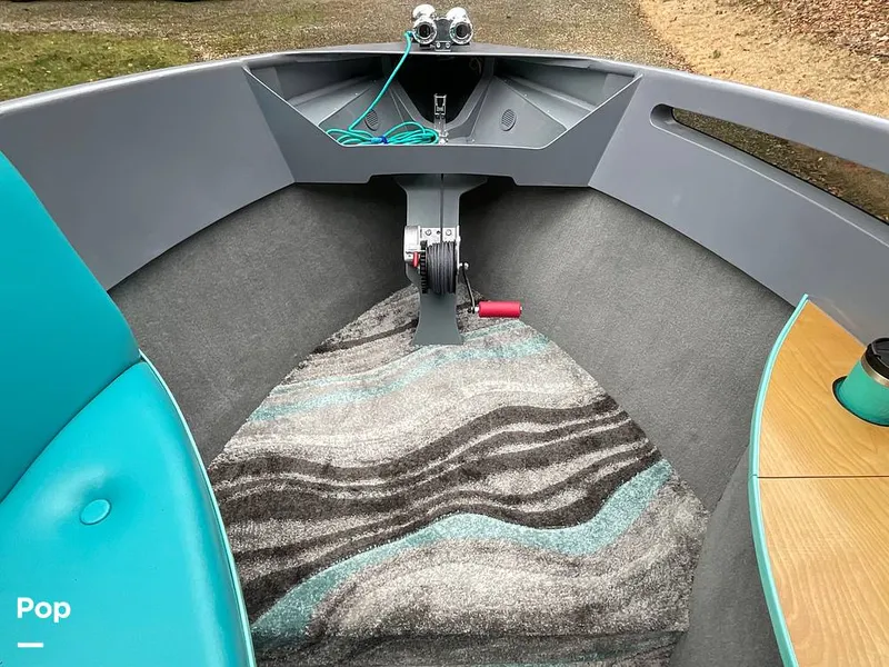 Slide: The Image of Feather Craft 15 1962 - 15212221