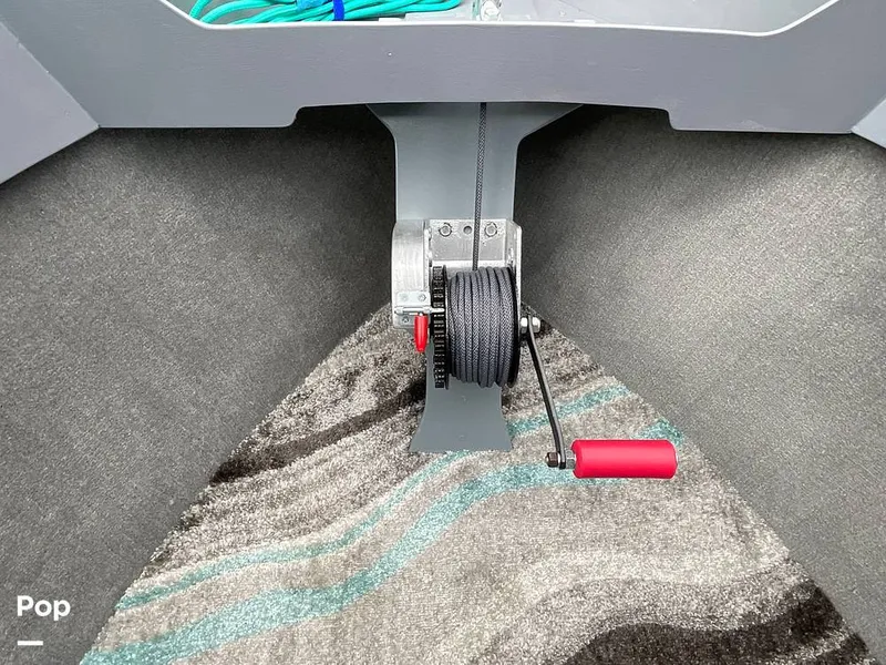 Slide: The Image of Feather Craft 15 1962 - 15212222