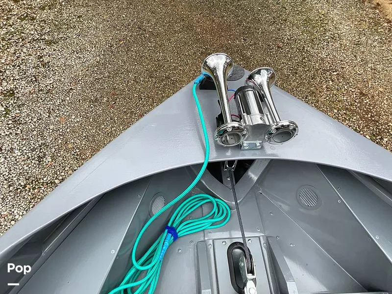 Slide: The Image of Feather Craft 15 1962 - 15212223