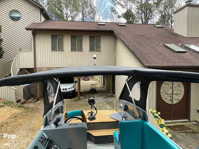 Slide: The Image of Feather Craft 15 1962 - 15212226