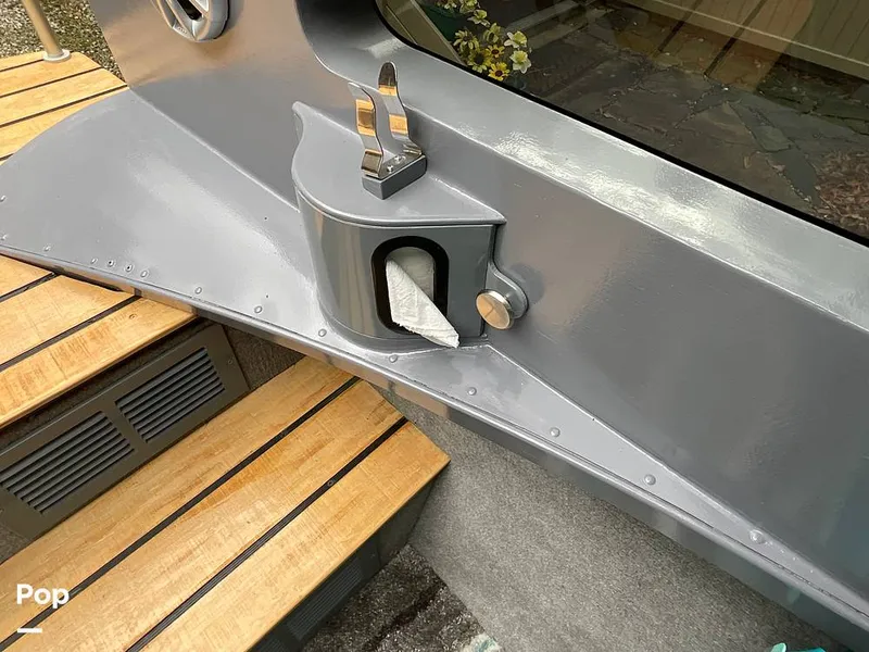 Slide: The Image of Feather Craft 15 1962 - 15212229