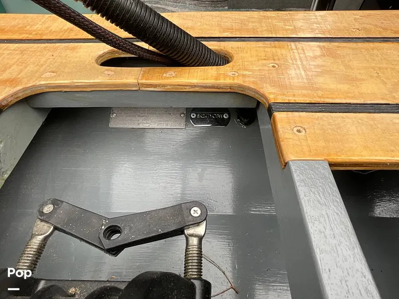 Slide: The Image of Feather Craft 15 1962 - 15212232