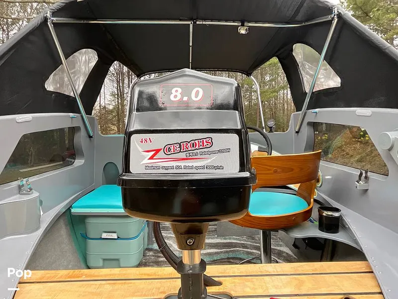 Slide: The Image of Feather Craft 15 1962 - 15212233