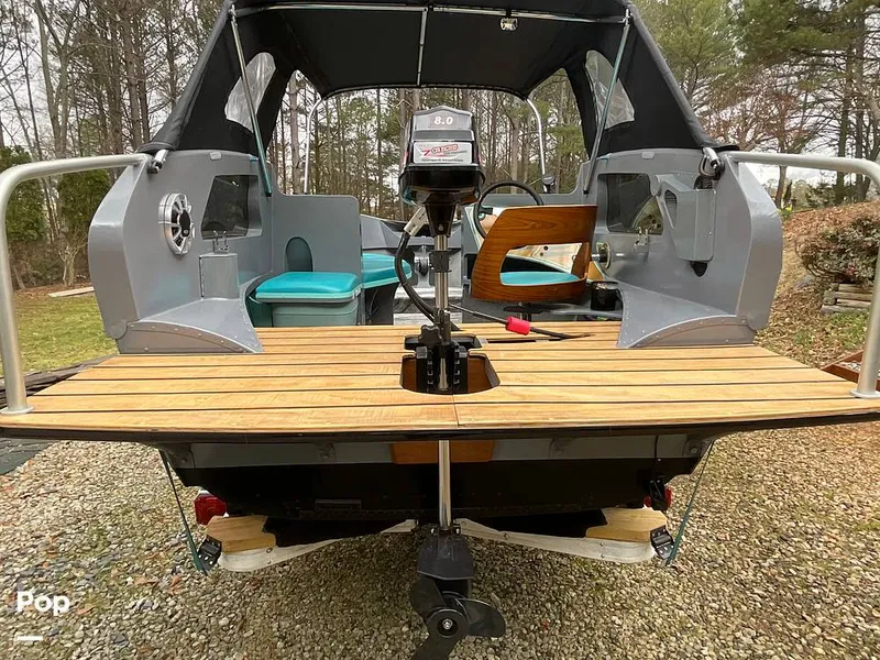 Slide: The Image of Feather Craft 15 1962 - 15212234