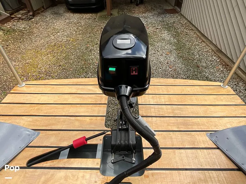 Slide: The Image of Feather Craft 15 1962 - 15212237