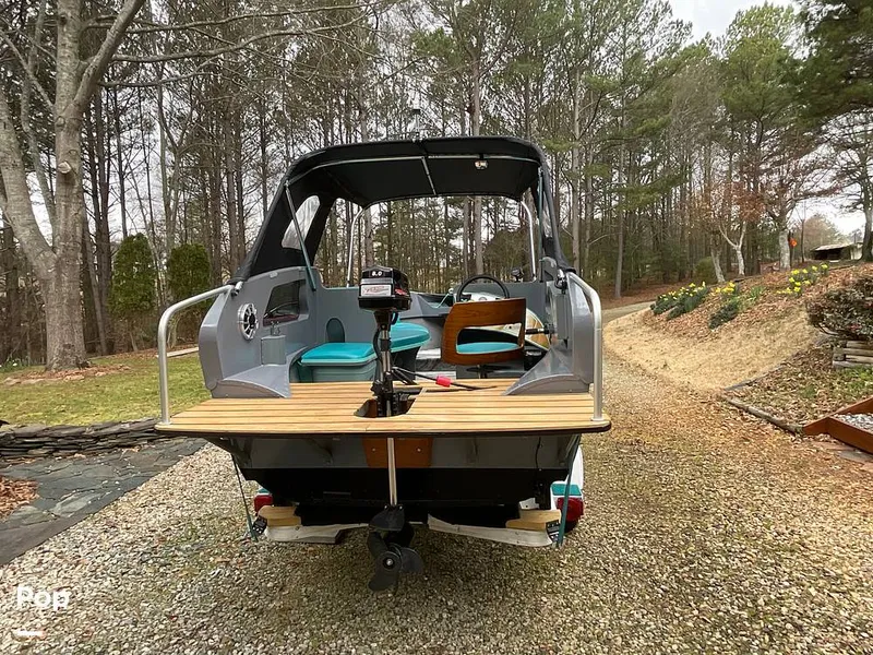 Slide: The Image of Feather Craft 15 1962 - 15212240