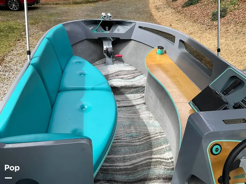 Slide: The Image of Feather Craft 15 1962 - 15212124