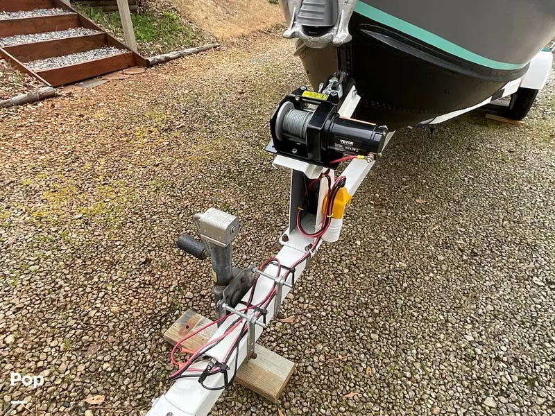 Slide: The Image of Feather Craft 15 1962 - 15212245