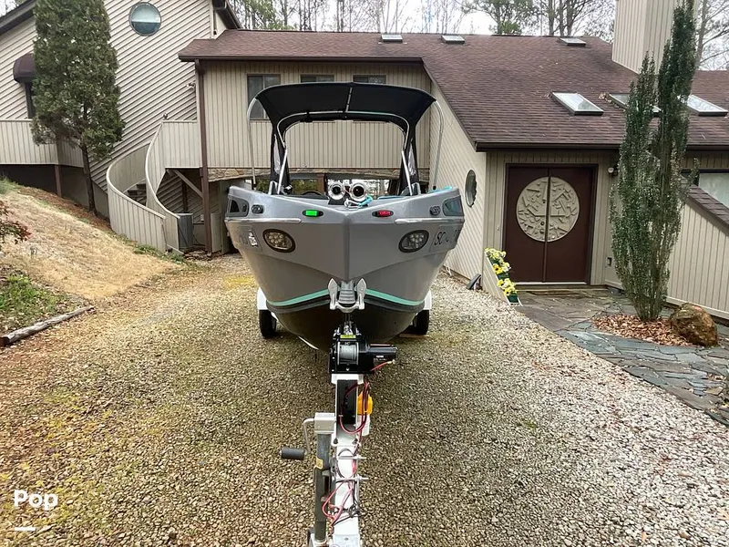 Slide: The Image of Feather Craft 15 1962 - 15212246