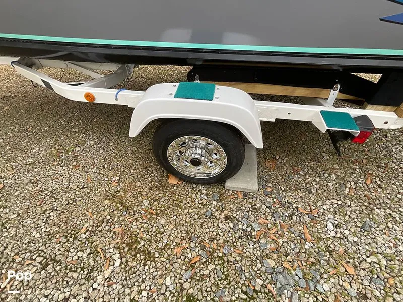 Slide: The Image of Feather Craft 15 1962 - 15212248