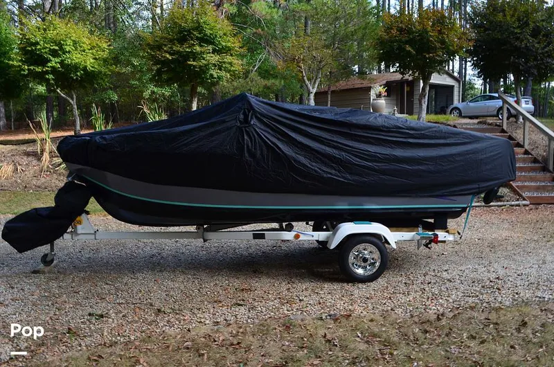 Slide: The Image of Feather Craft 15 1962 - 15216461