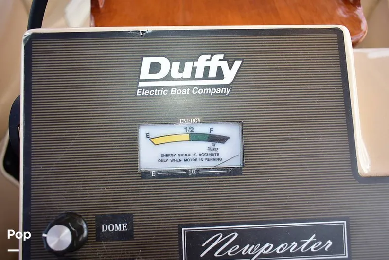 Slide: The Image of Duffy Newporter 2003 - 15269744