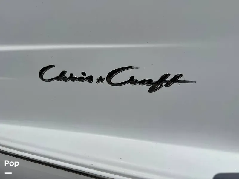 Slide: The Image of Chris-Craft 26 Constellation 2002 - 15928882